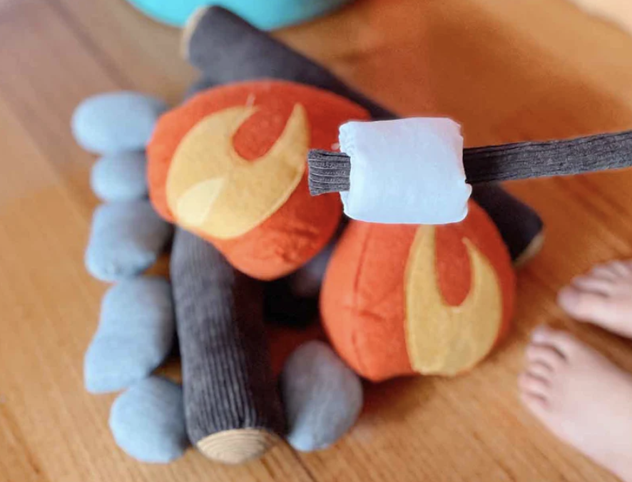 Funsquare Campfire